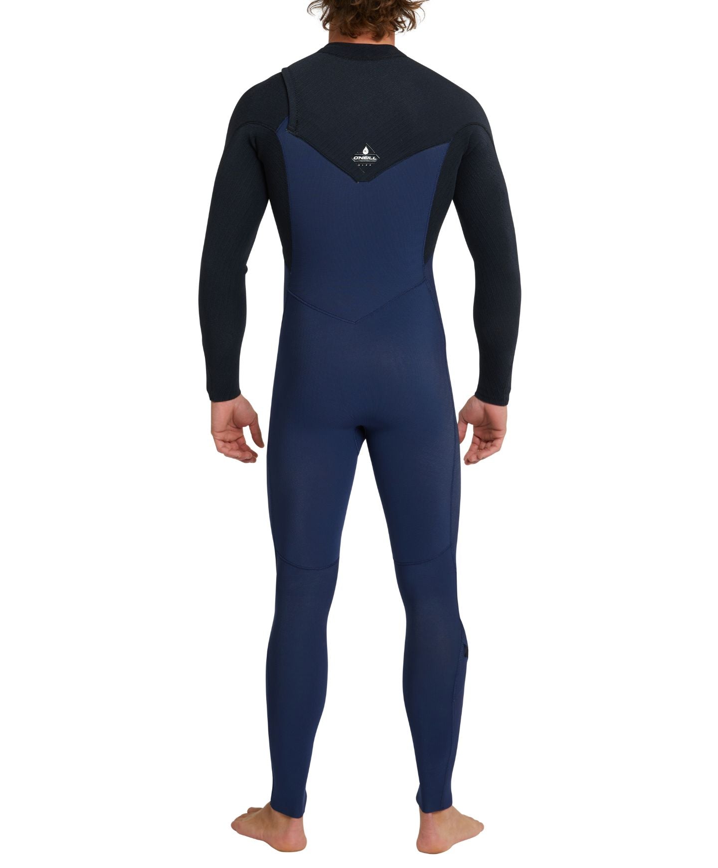 Buy HyperFreak 4/3+ Steamer Chest Zip Wetsuit Online | O'Neill