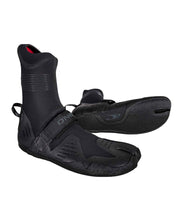 Psycho Tech 3mm Wetsuit Boot - Black