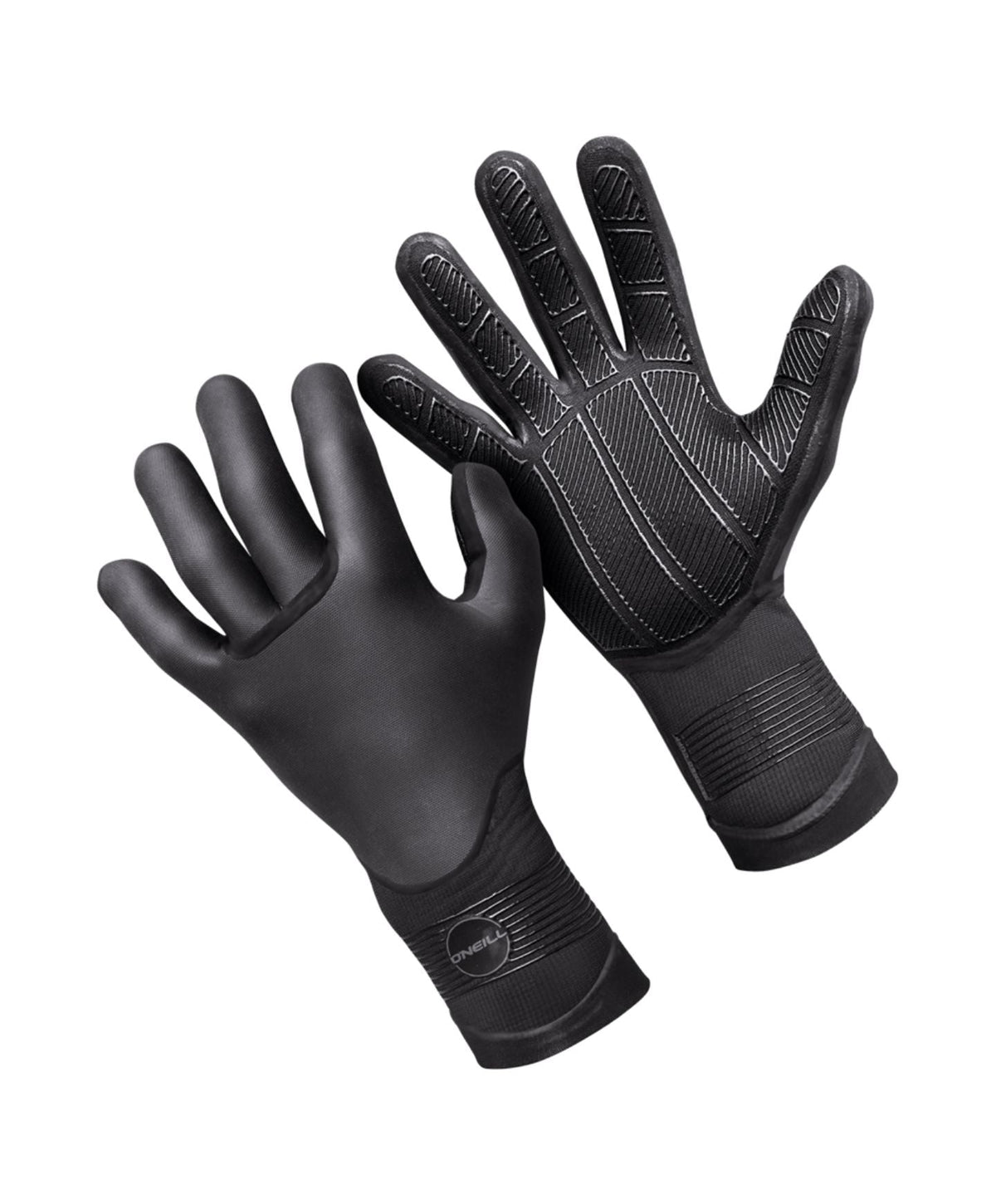 Psycho Tech 5mm Wetsuit Glove - Black