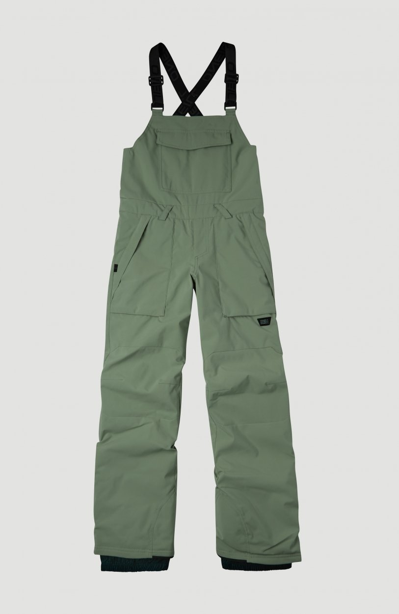 Kids bib sale snow pants